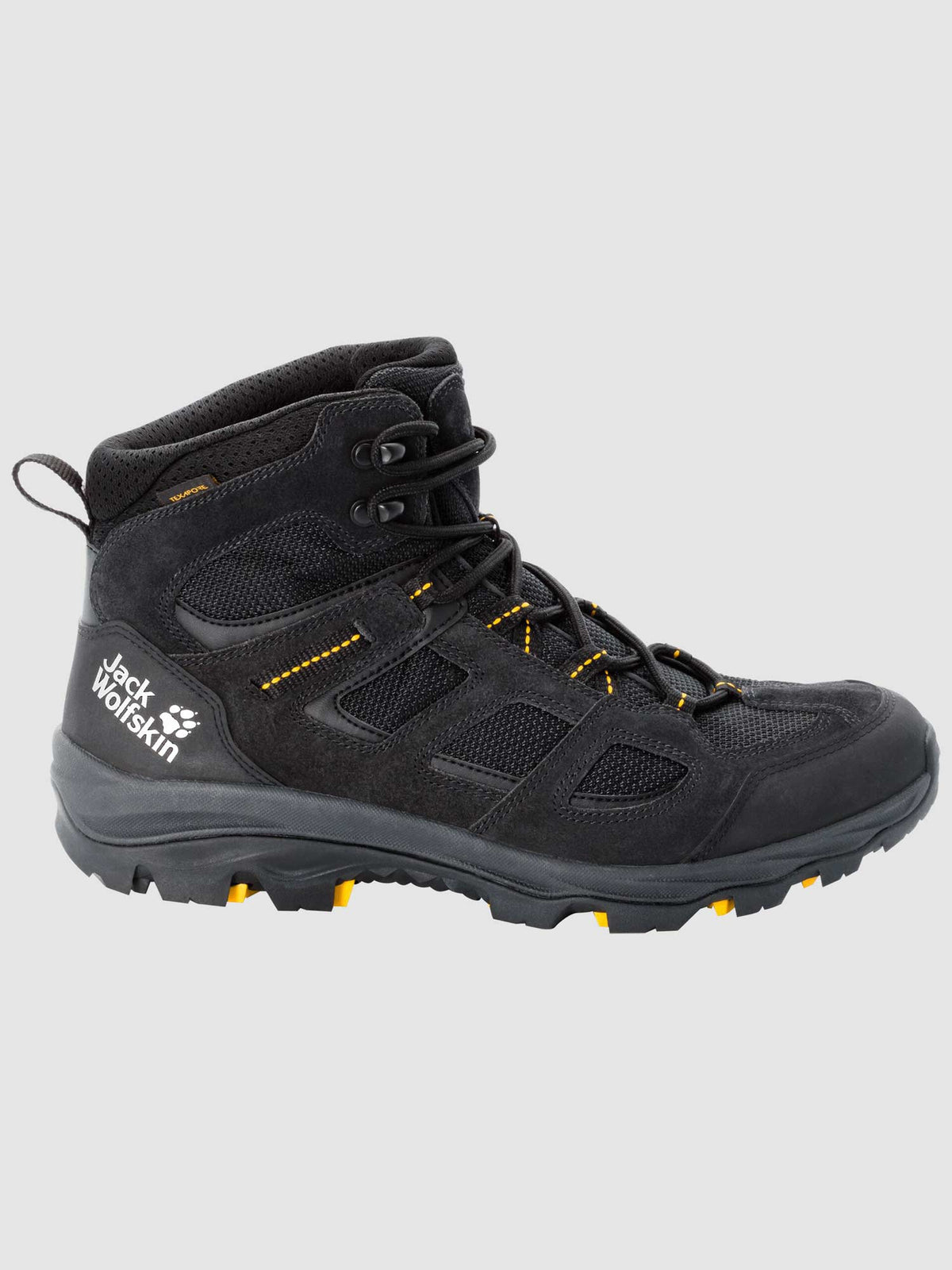 JACK WOLFSKIN Обувки VOJO 3 TEXAPORE MID M