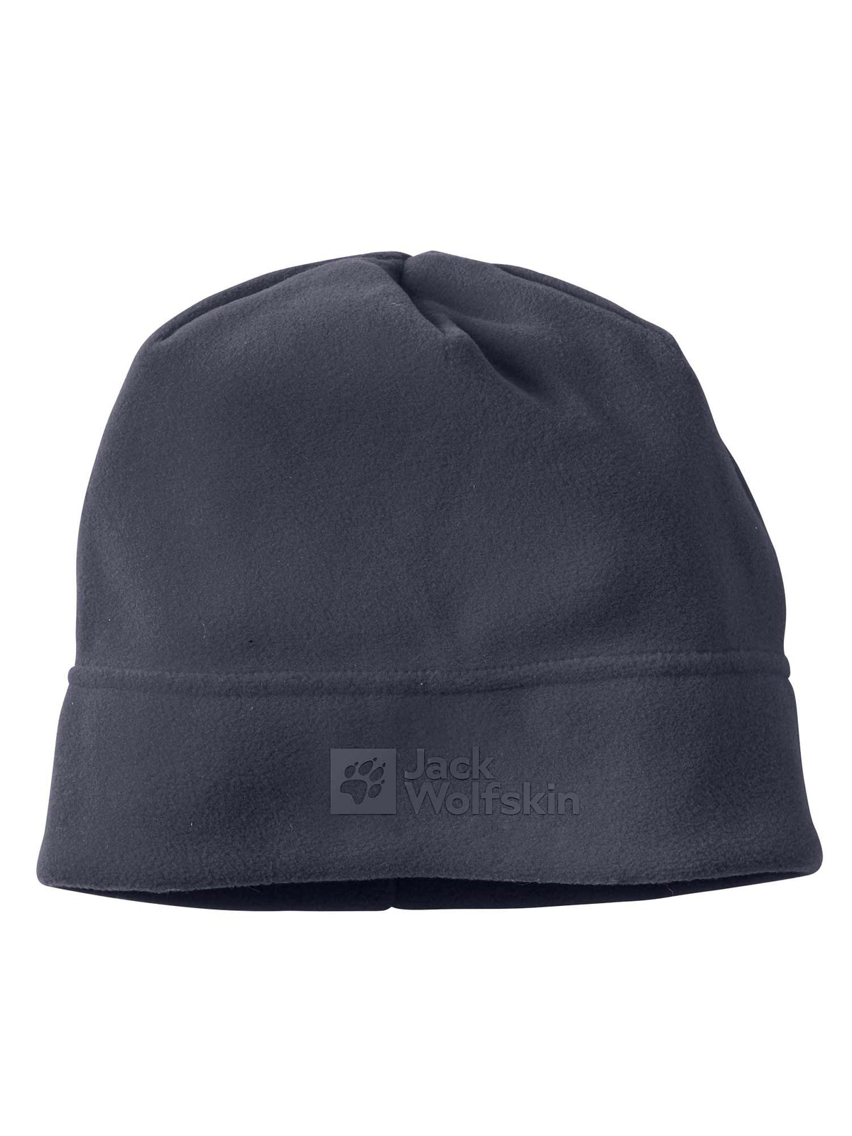 JACK WOLFSKIN Шапка REAL STUFF BEANIE