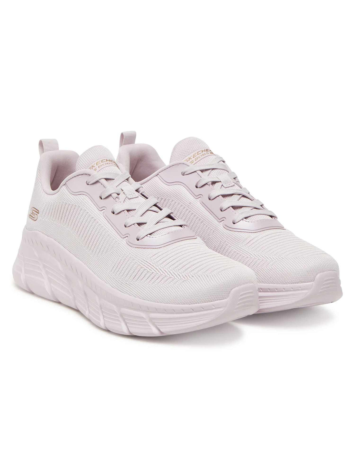 SKECHERS Обувки BOBS B FLEX HI - FLYING HI