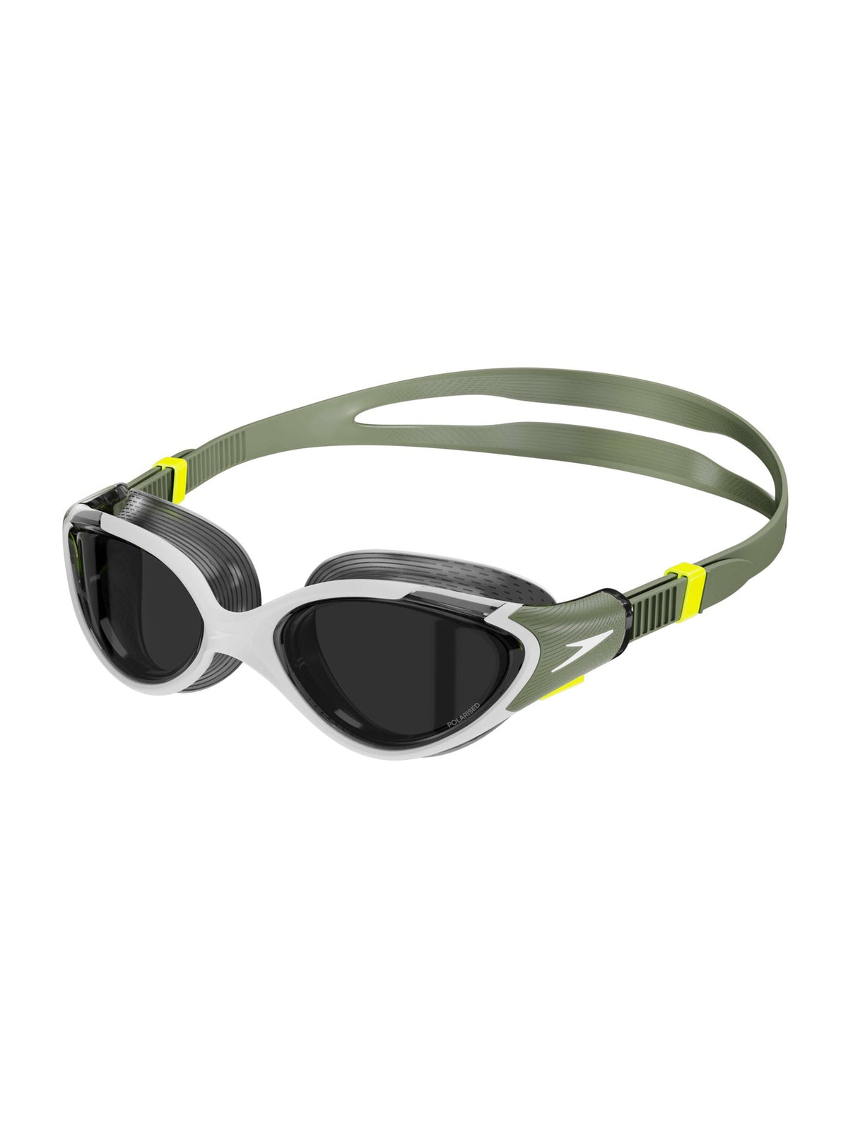 SPEEDO Плувни очила BIOFUSE 2.0 POLARISED WOMENS