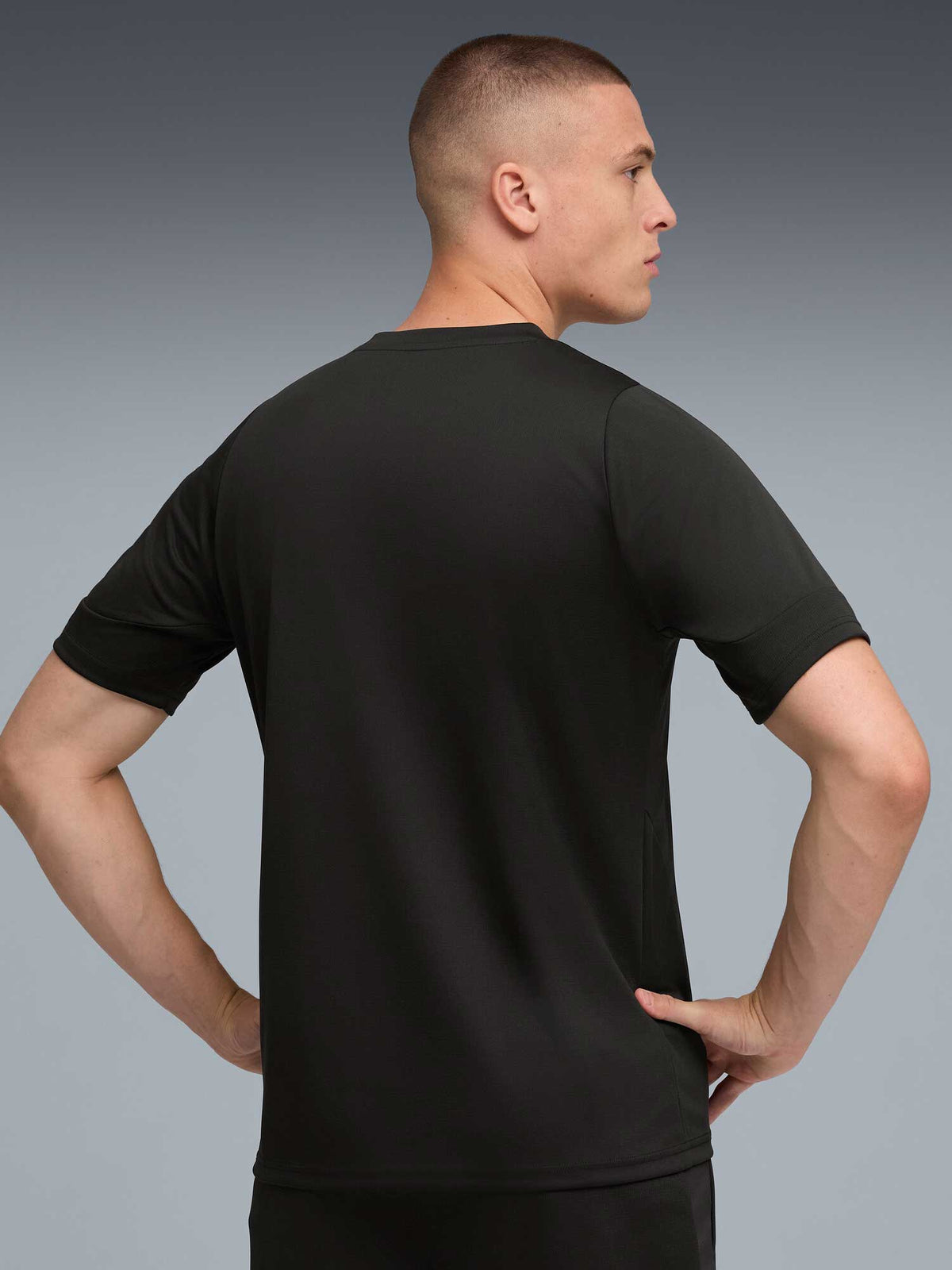 PUMA Тениска individualCUP Jersey