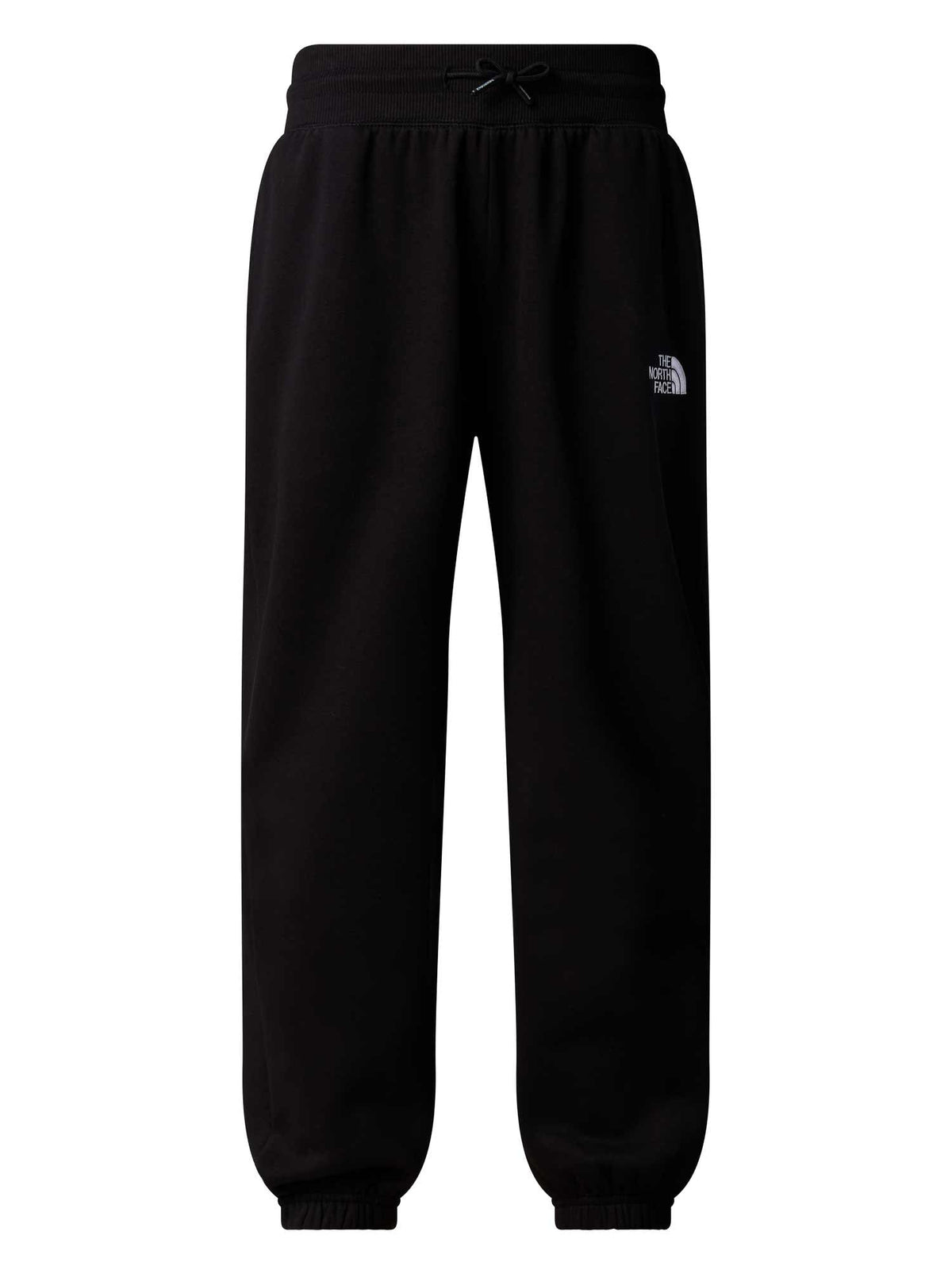 THE NORTH FACE Спортно долнище TEEN ESSENTIAL LOOSE JOGGERS