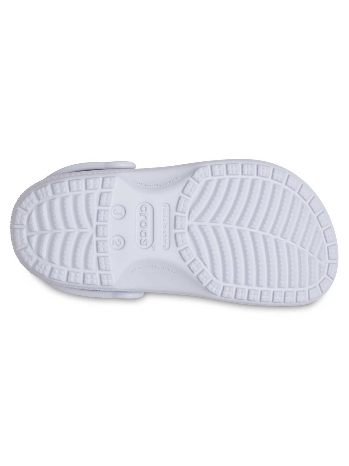 CROCS Чехли CLASSIC KIDS CLOG K 206991