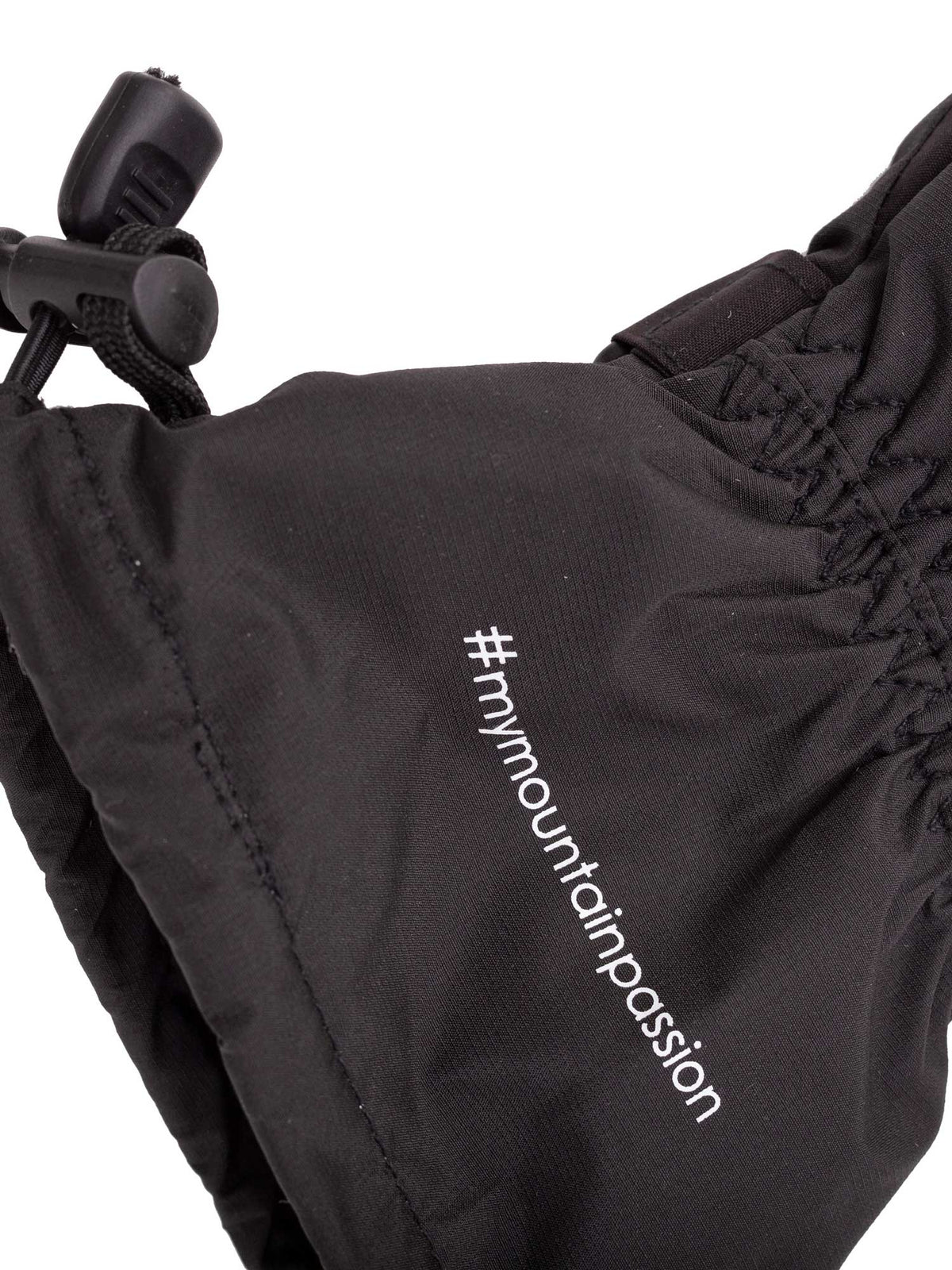 ZANIER Ръкавици DIENTEN.STX Juniors