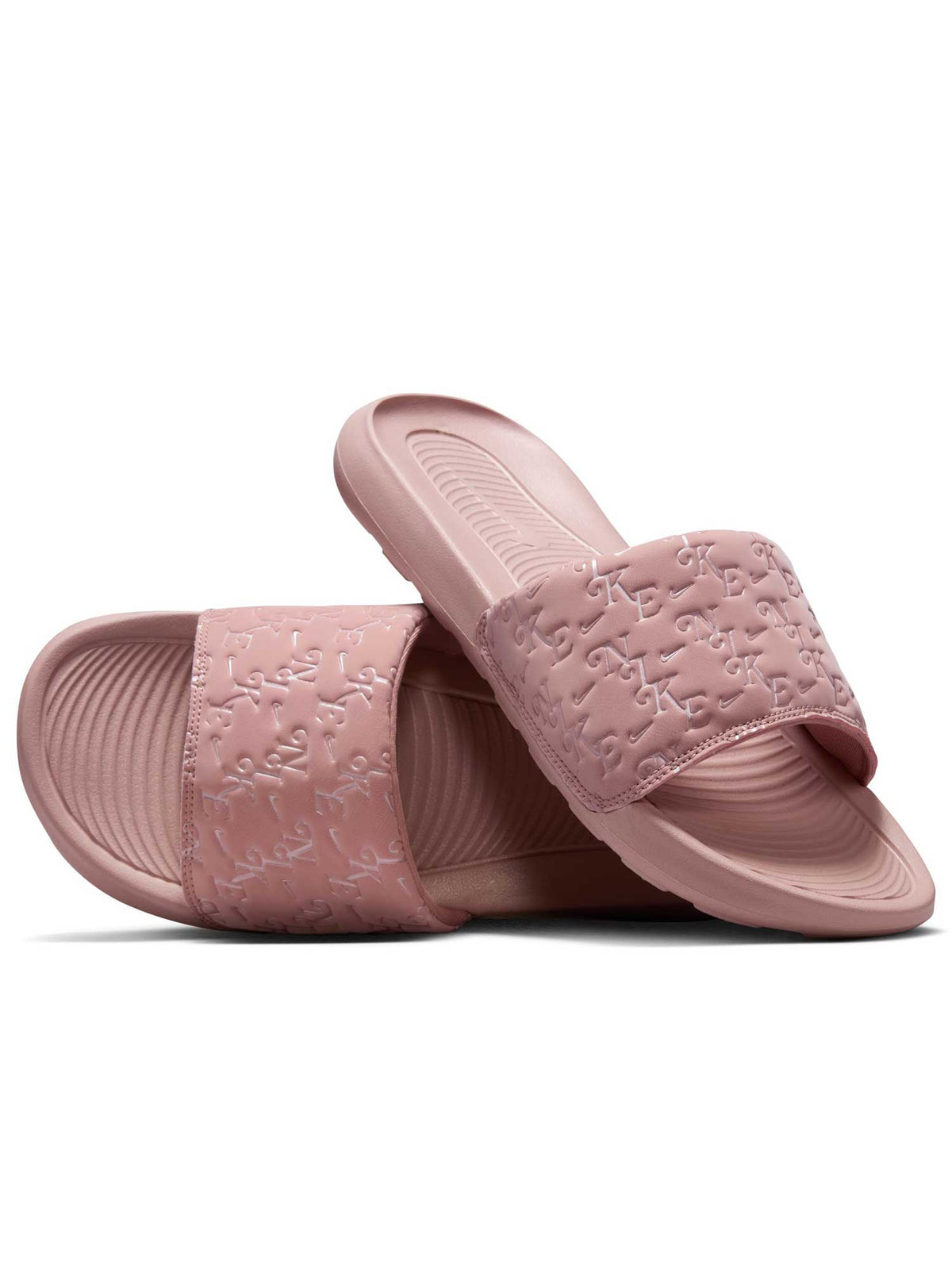 NIKE Джапанки W VICTORI ONE SLIDE PRINT