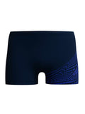 SPEEDO Бански MENS MEDLEY LOGO AQUASHORT