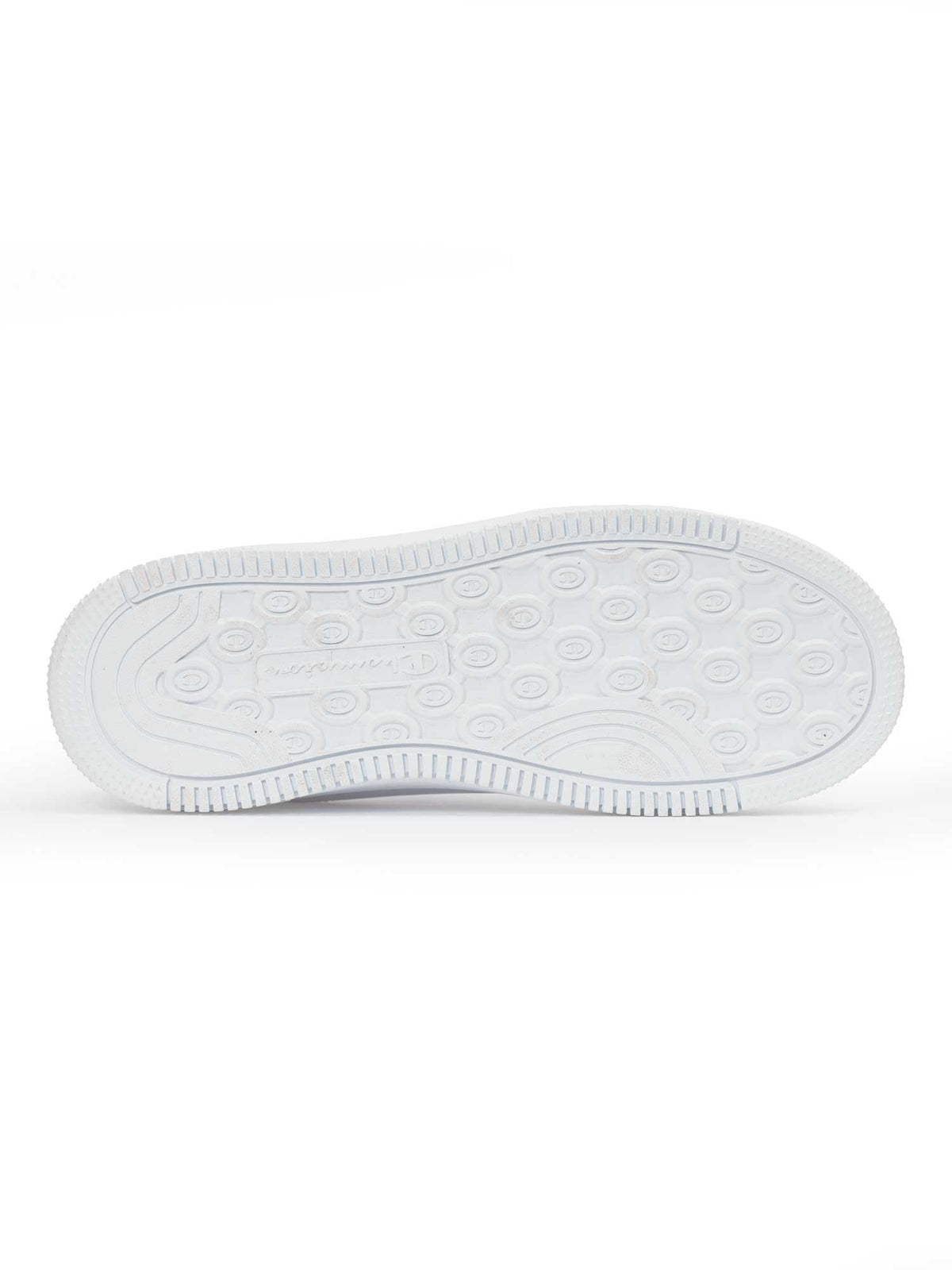 CHAMPION Обувки REBOUND PLAT CHROMO