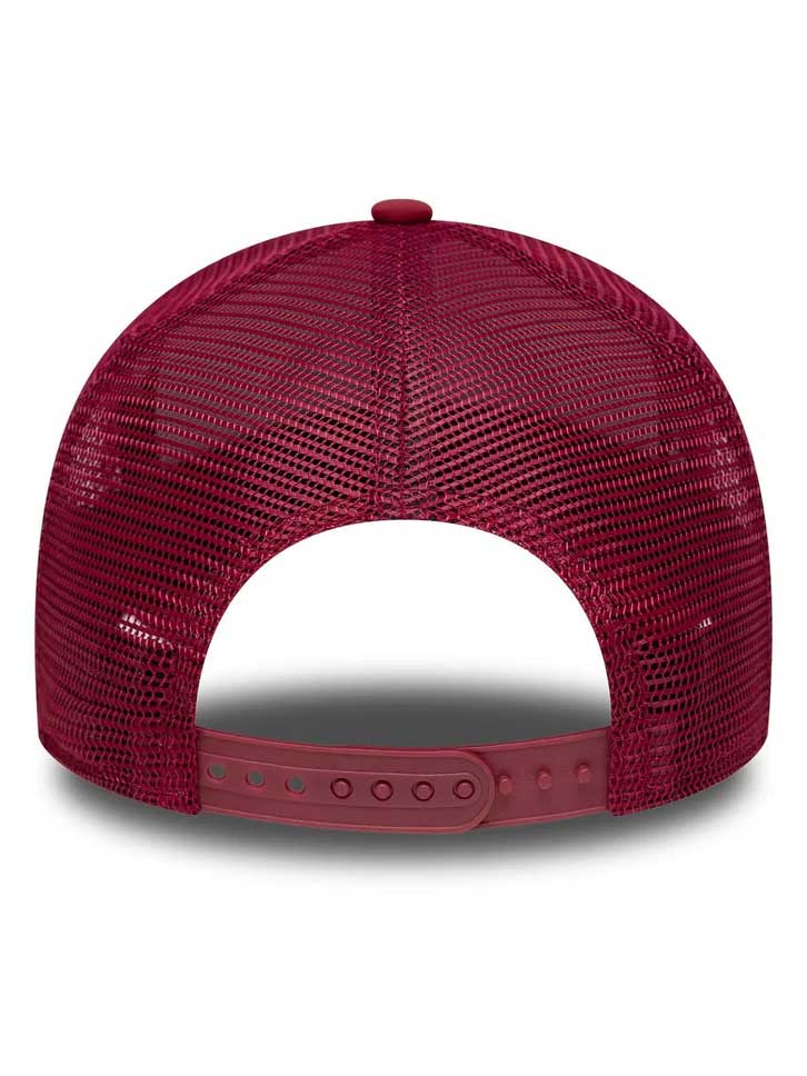 NEW ERA Шапка OVAL FOAM PATCH TRUCKER