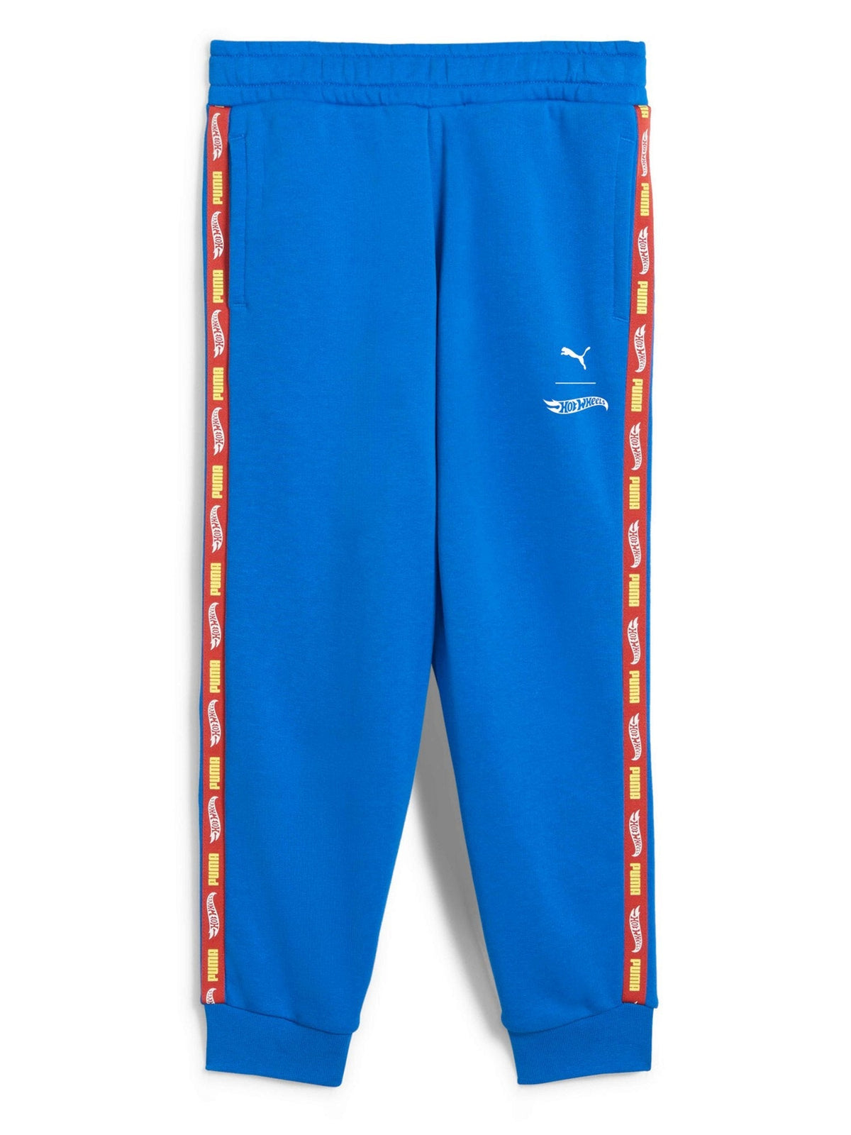 PUMA Спортно долнище X HOT WHEELS Sweatpants TR