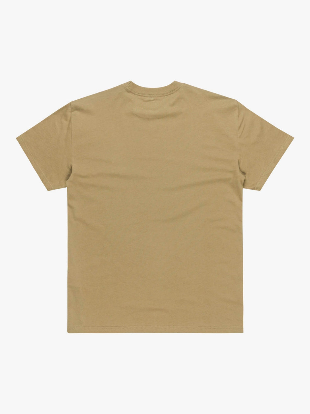 QUIKSILVER Тениска EV SUN DAGGER SS