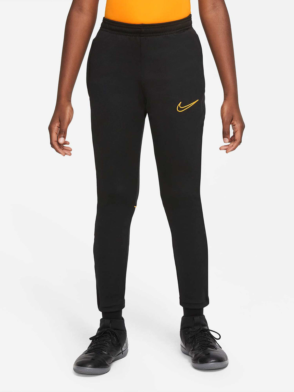 NIKE Спортно долнище Y DRY ACD21