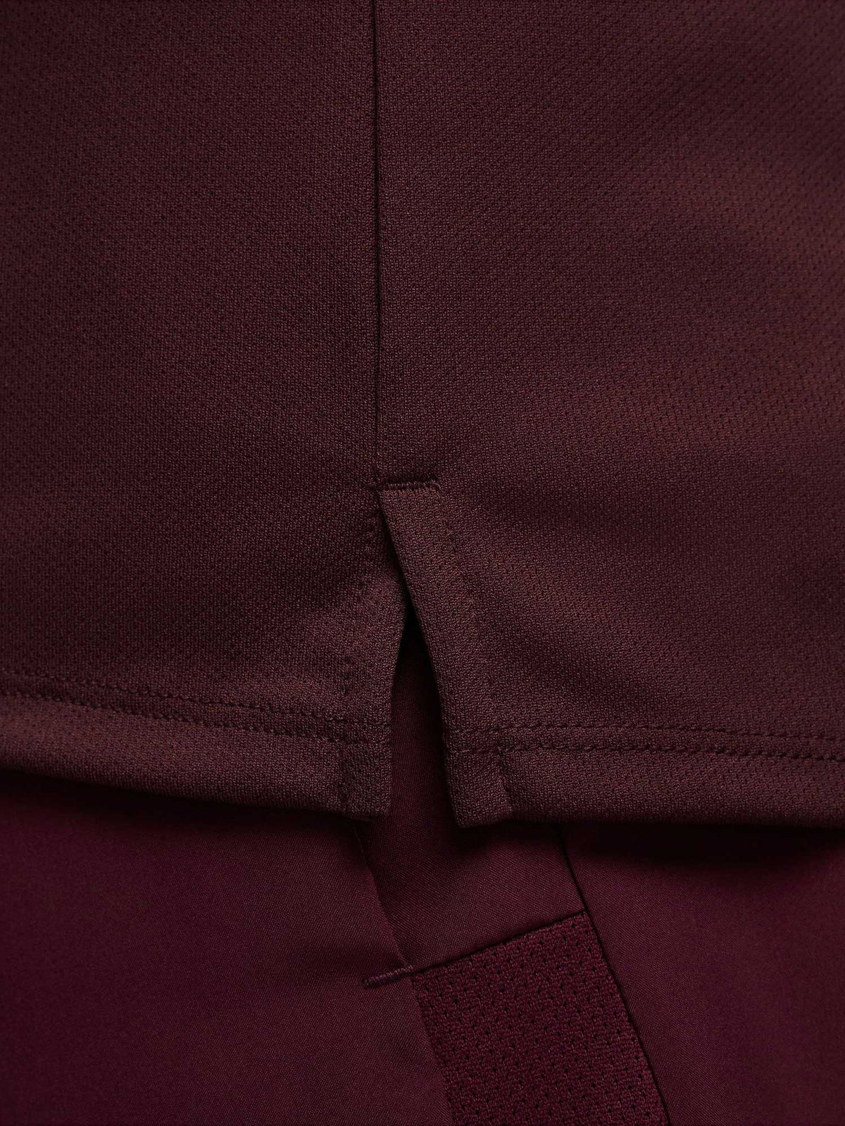 NIKE Тениска M NK DF UV MILER SS