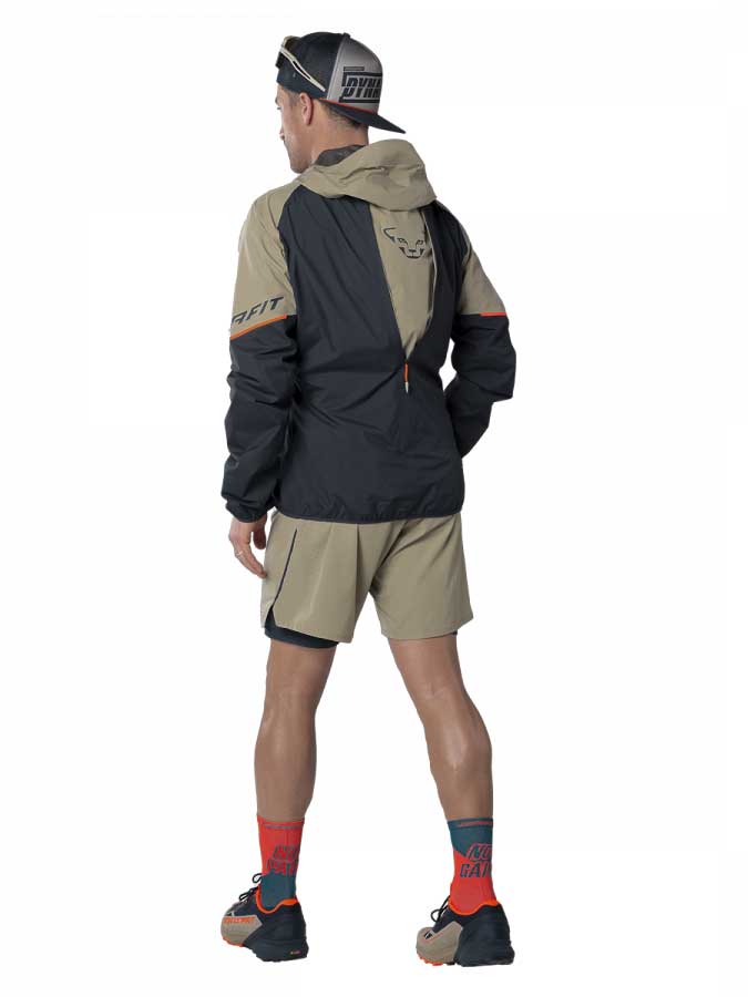 DYNAFIT Яке Alpine GORE-TEX