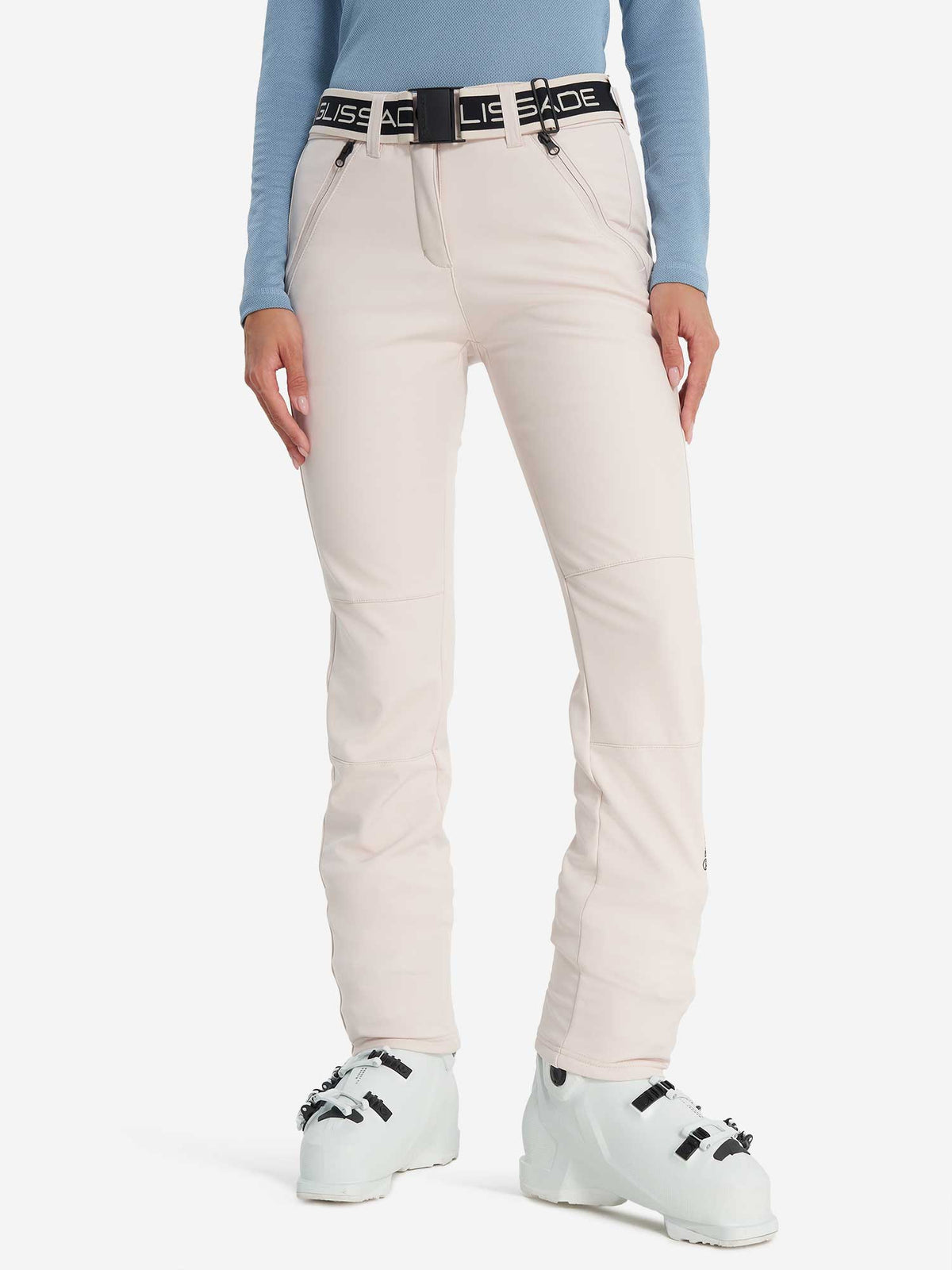 GLISSADE Ски панталон Softshell Women's Pants