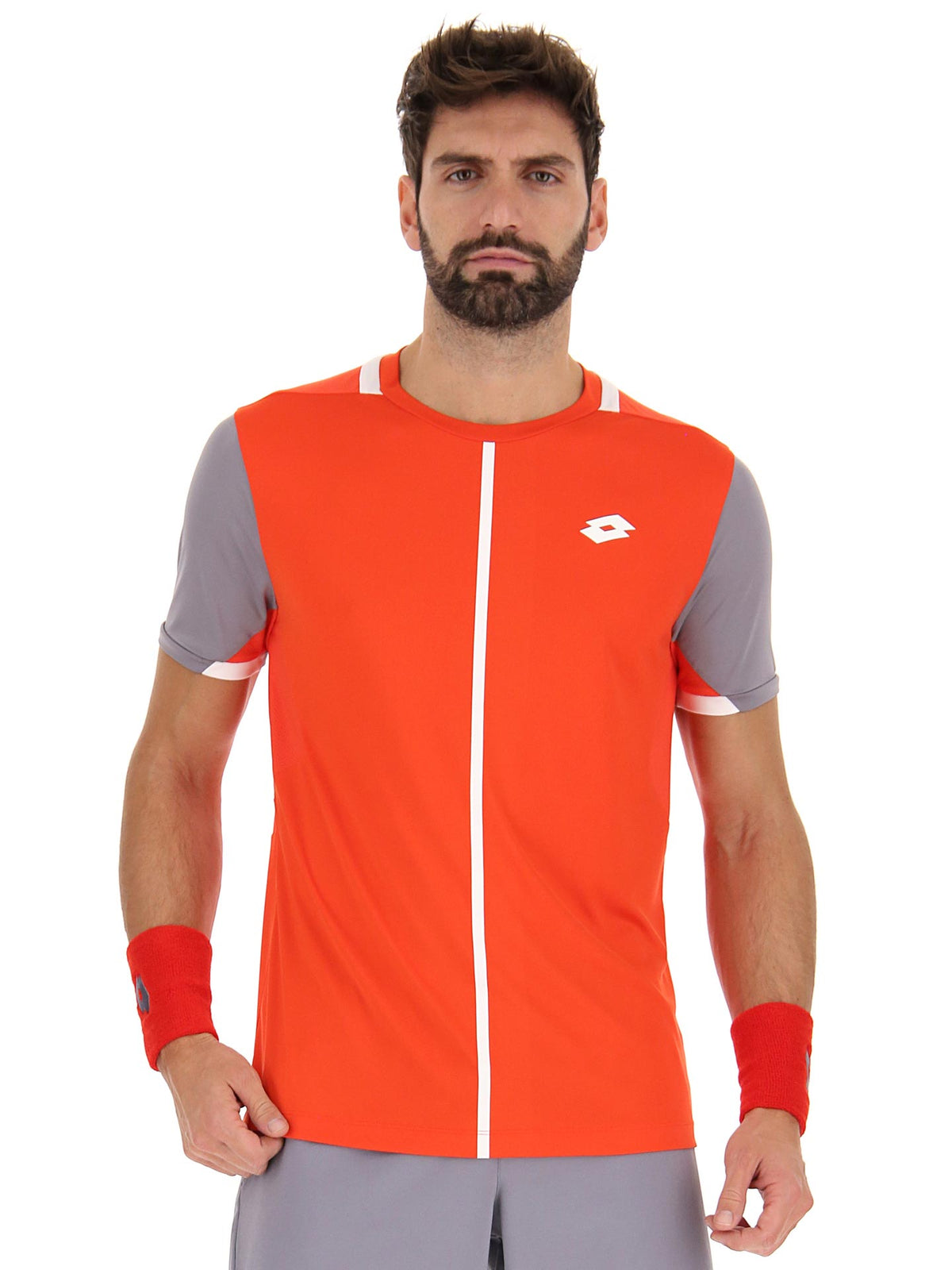 LOTTO Тениска TOP IV