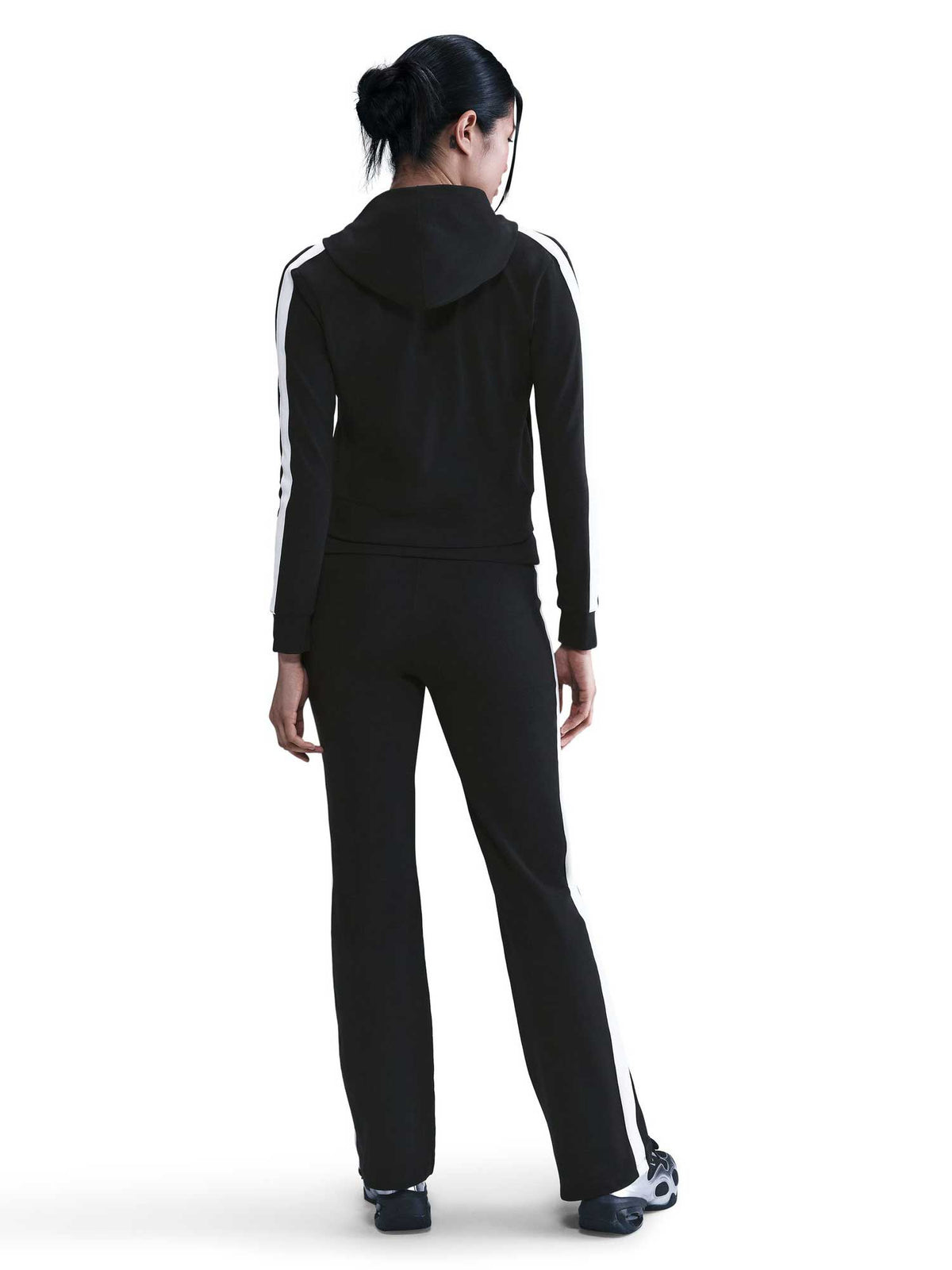 NIKE Спортно долнище W NSW HR FLDOVR PNT GLS