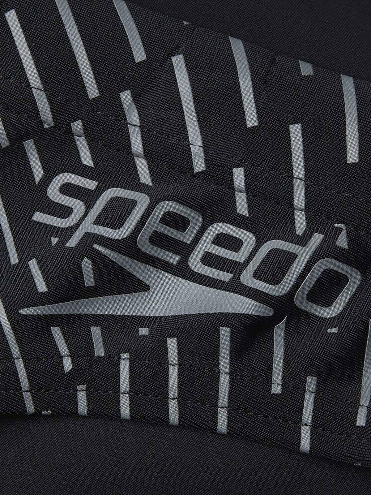 SPEEDO Бански MEDLEY LOGO 7CM