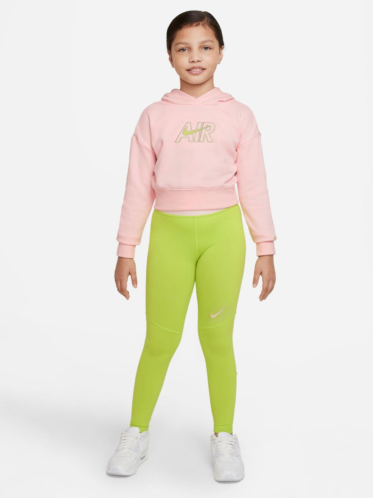 NIKE Клин G AIR ESSNTL