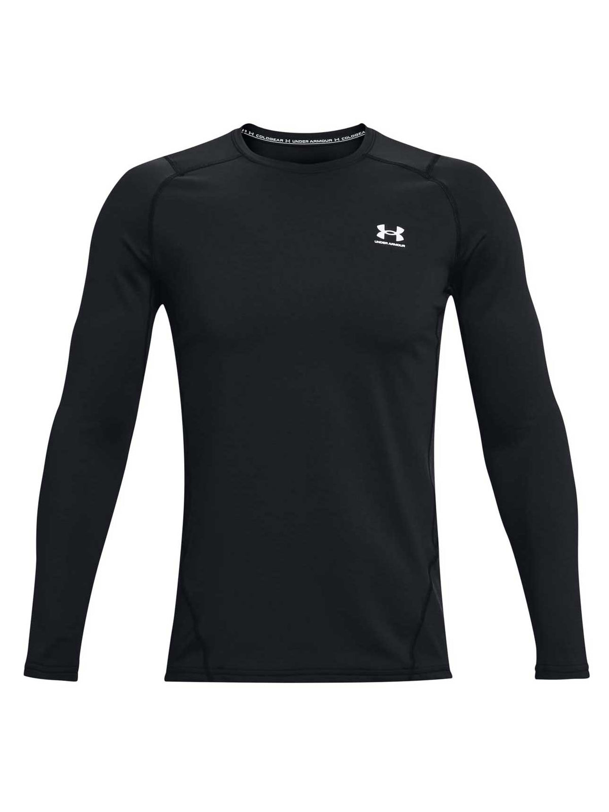 UNDER ARMOUR Блуза CG Armour Fitted Crew