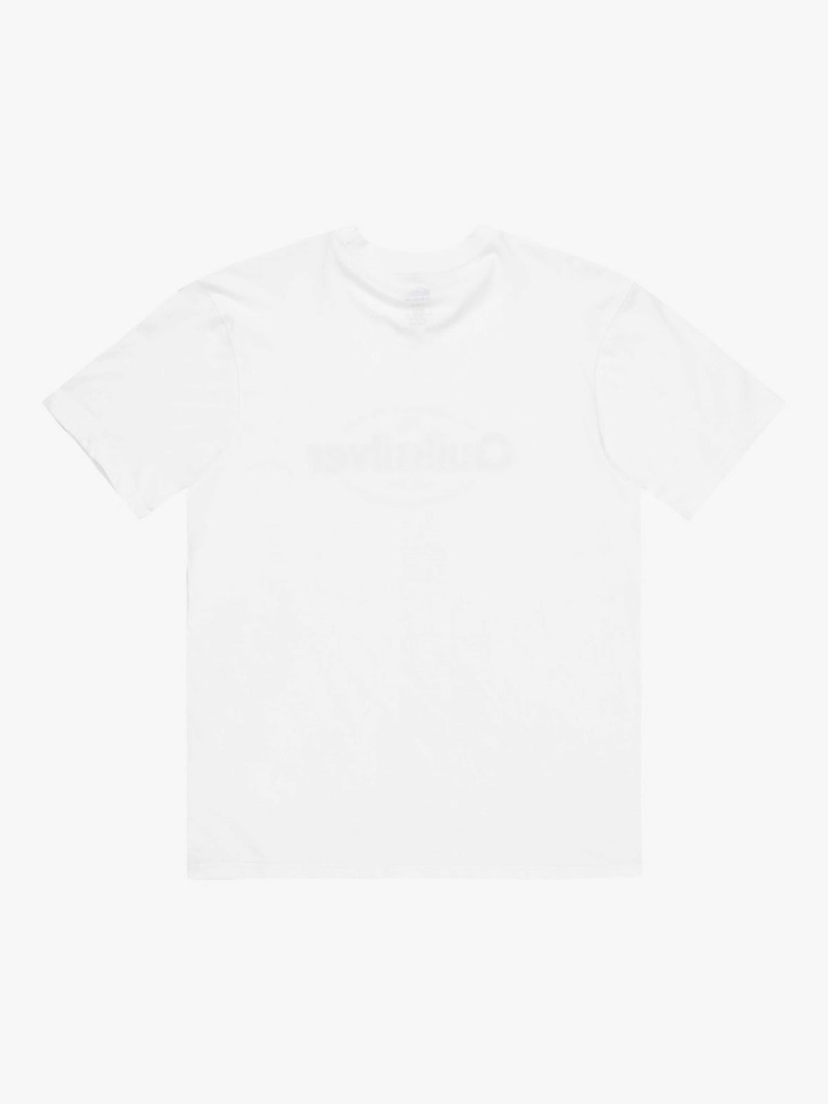 QUIKSILVER Тениска EV SHAPE ALL DAY SS