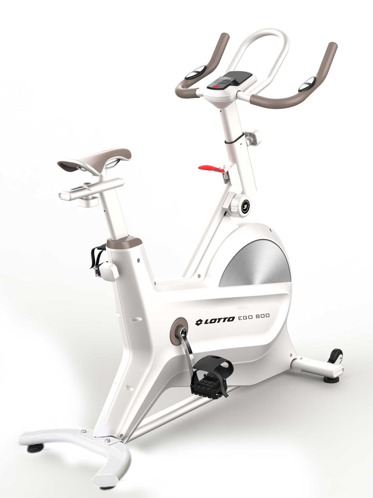 LOTTO FITNESS Спининг байк EGO 800