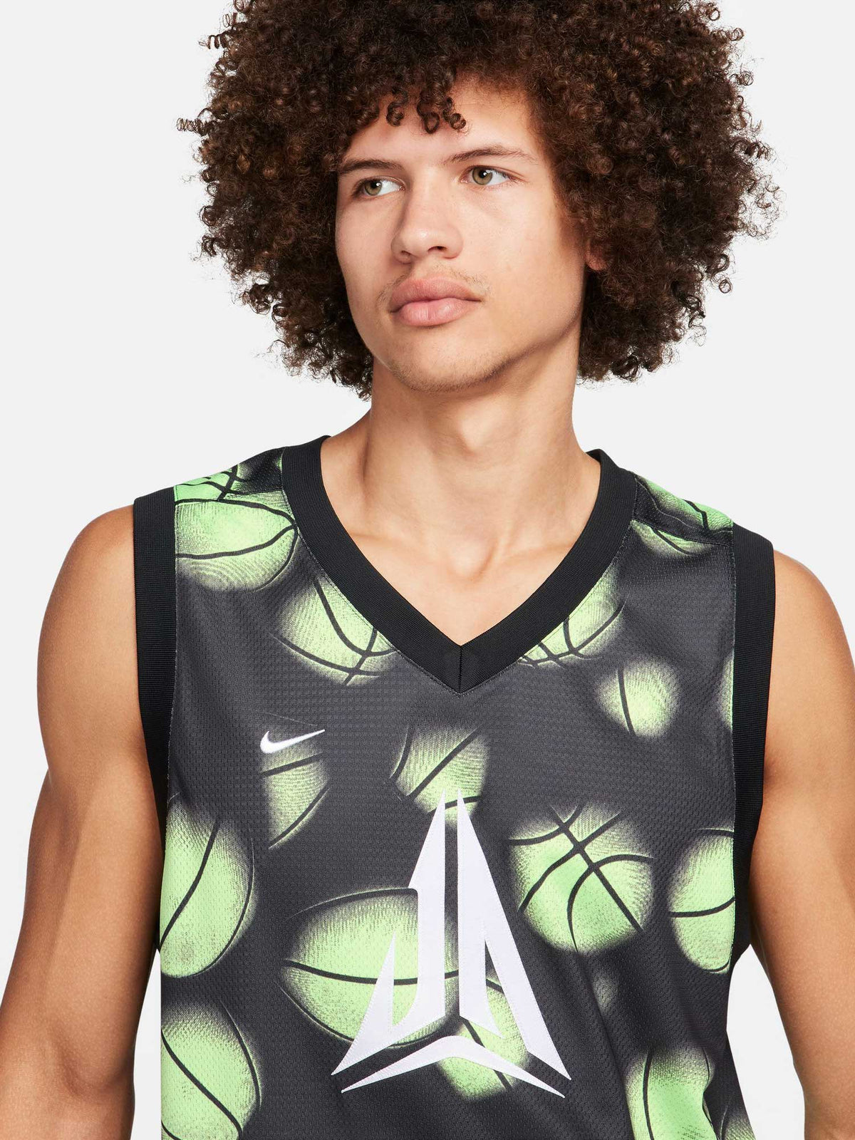 NIKE Потник JA M NK DF DNA JSY