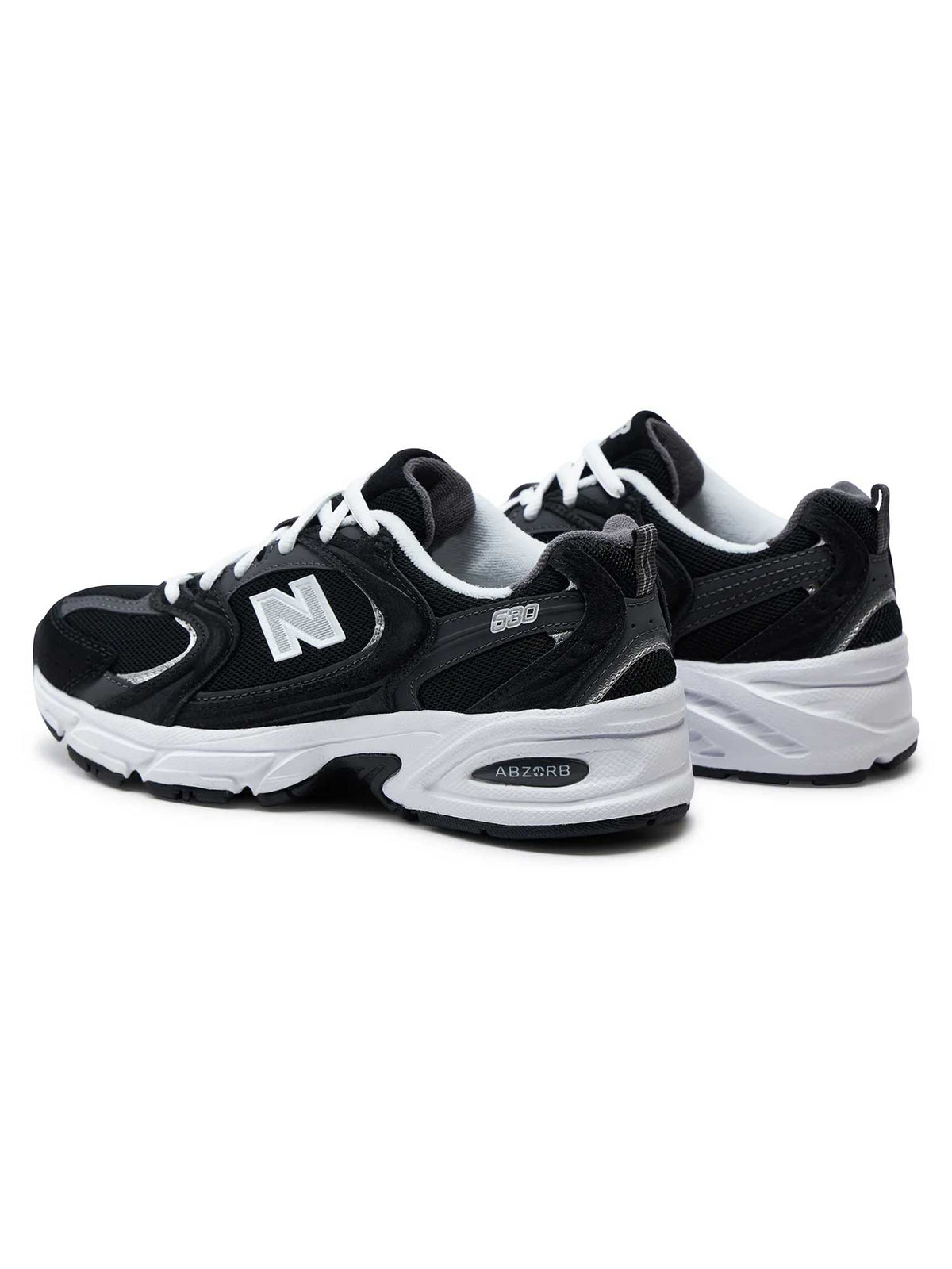 NEW BALANCE Обувки 530