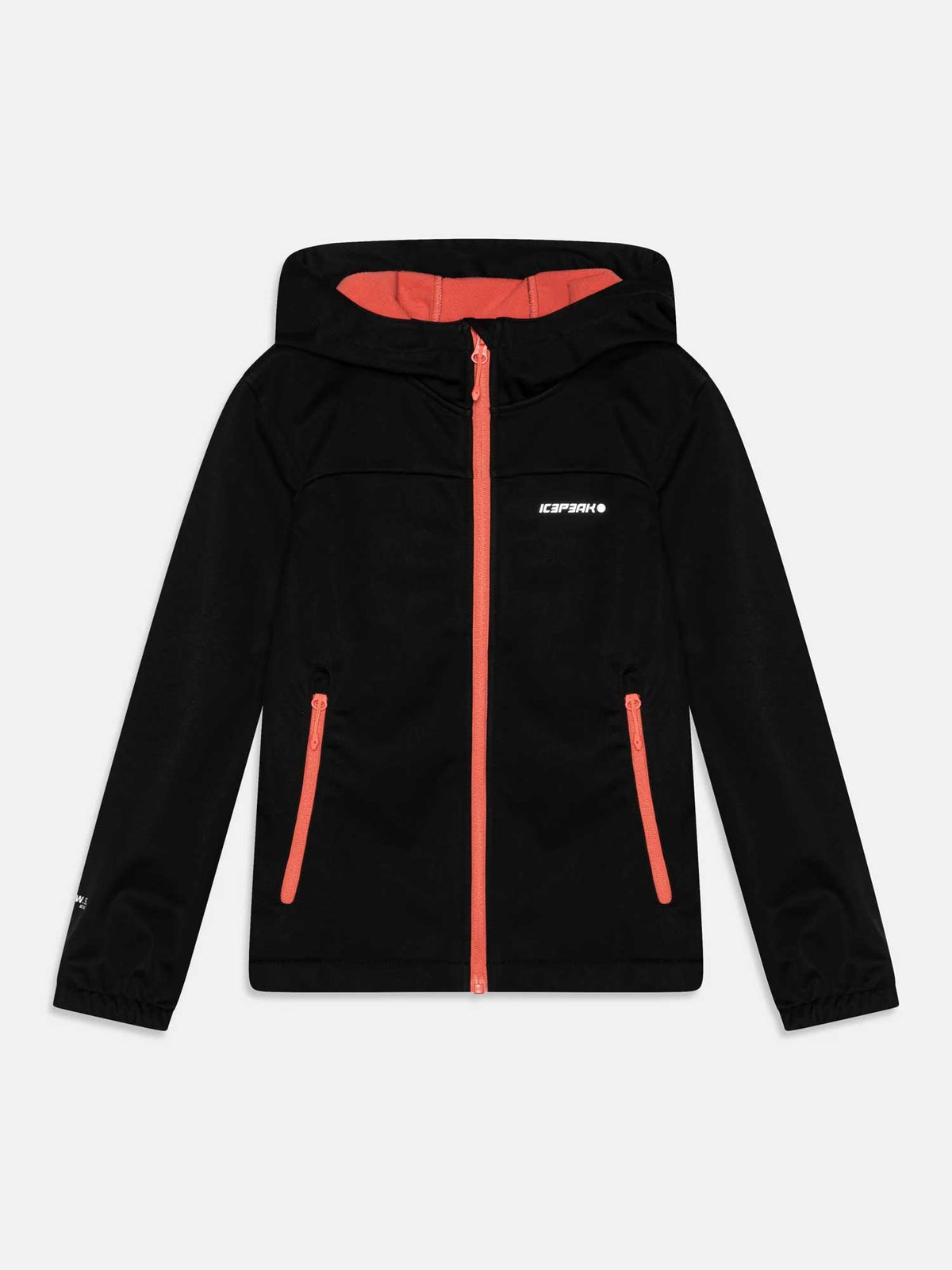 ICEPEAK Яке KLEVE JR