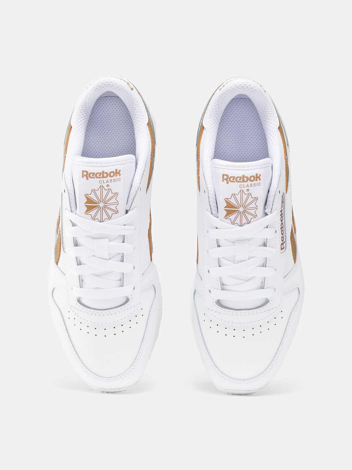 REEBOK Обувки CLASSIC LEATHER